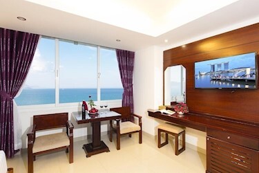 Executive Sea View