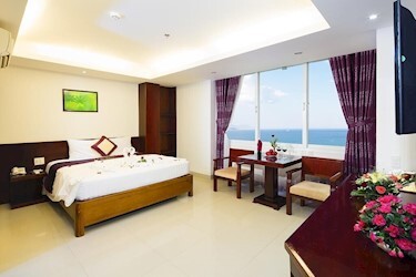 Executive Sea View