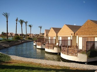 Bungalow Pool /Garden