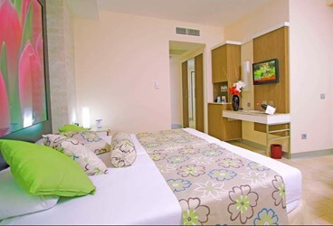 Main Building Standard Room
