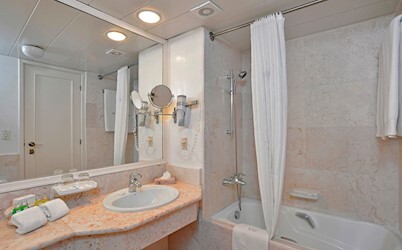 Classic Room
