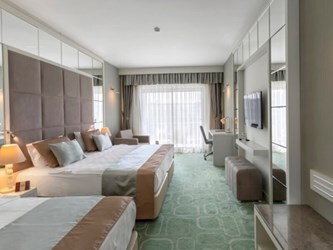 Superior Standard Room