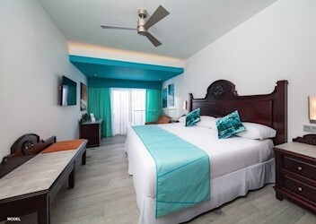 Junior Suite Ocean View