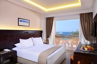 Standard Sea View Room