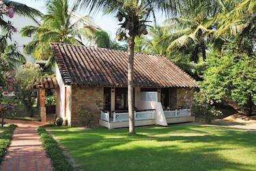 Bungalow Sea View