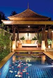 Pool Villa