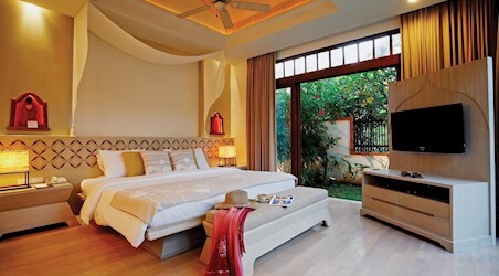 Pool Villa Suite