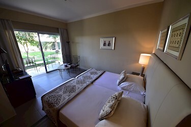 Family Deluxe Room