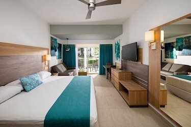 Junior Suite Standard