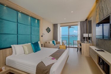 Sea View Deluxe