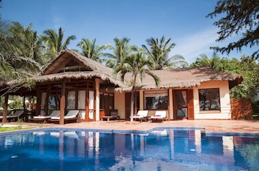 Private Pool Villa