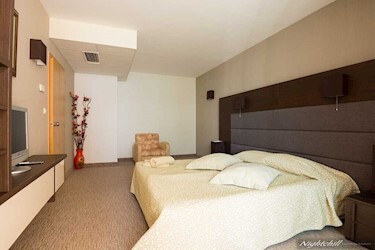 Suite Front Sea View