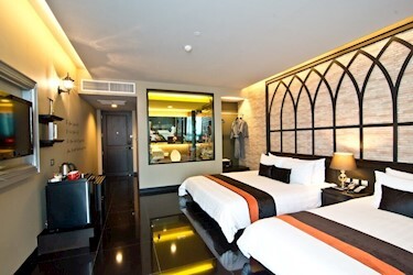 Deluxe Premium Room