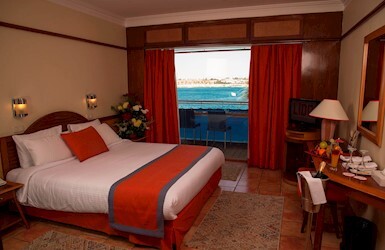 Superior Sea View Room