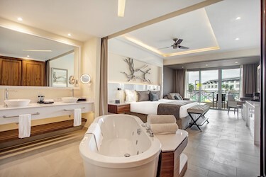 Luxury Junior Suite