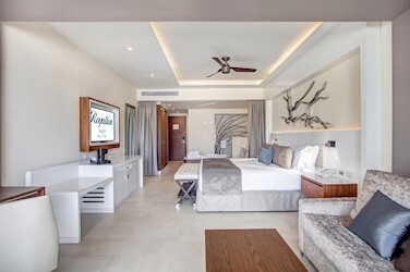 Luxury Junior Suite