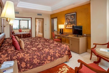 Grand Suite
