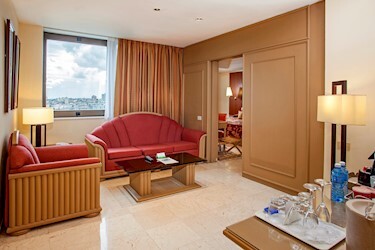 Grand Suite