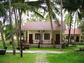 Deluxe Villa