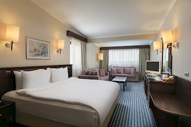 Resort Executive Suite