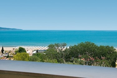 Family Room Sea View