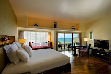 Junior Suite Sea View