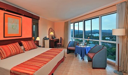 The Level Junior Suite