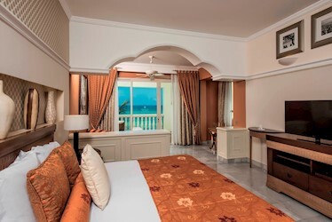 Suite Ocean Front