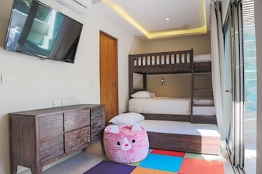 Signature Eco Family Suite