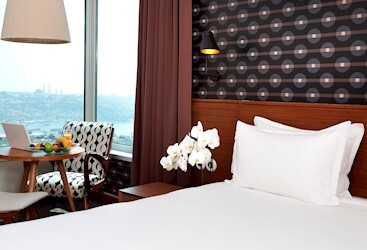 Superior Room With Sea View