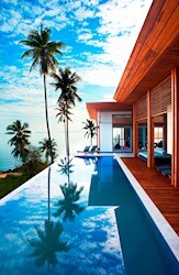 Seascape Escape Four Bedrooms Villa