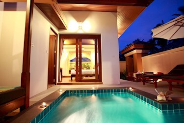 Private Pool Villa