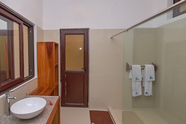 Mahaba Suite Without Jacuzzi