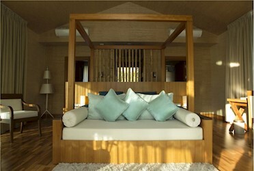 Maldive Villas