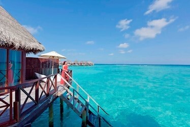 Water Bungalow