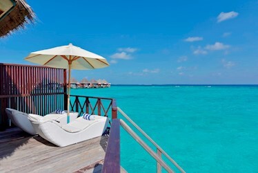 Water Bungalow