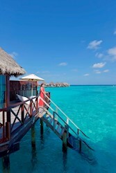 Water Bungalow