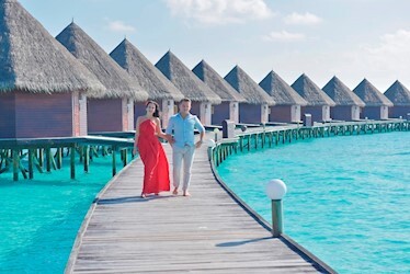 Water Bungalow