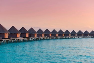 Water Bungalow