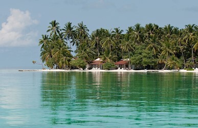 Beach Bungalow