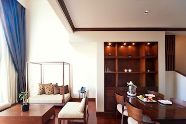 Duplex Suite