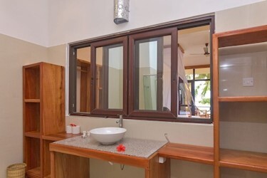 Mahaba Cottage - Honeymoon suite