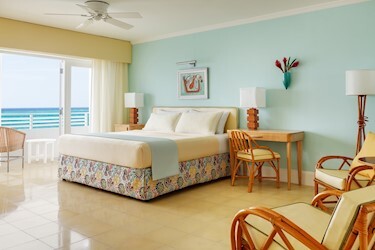 Ocean Junior Suite