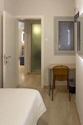 Triple Room / Quadruple Room