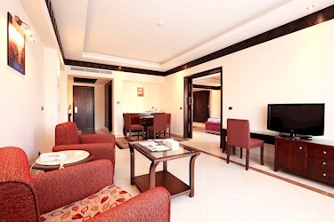 Prestige Suite