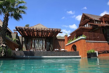 Pool Villa