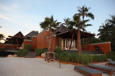 Pool Villa