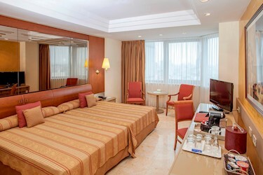 Classic Room