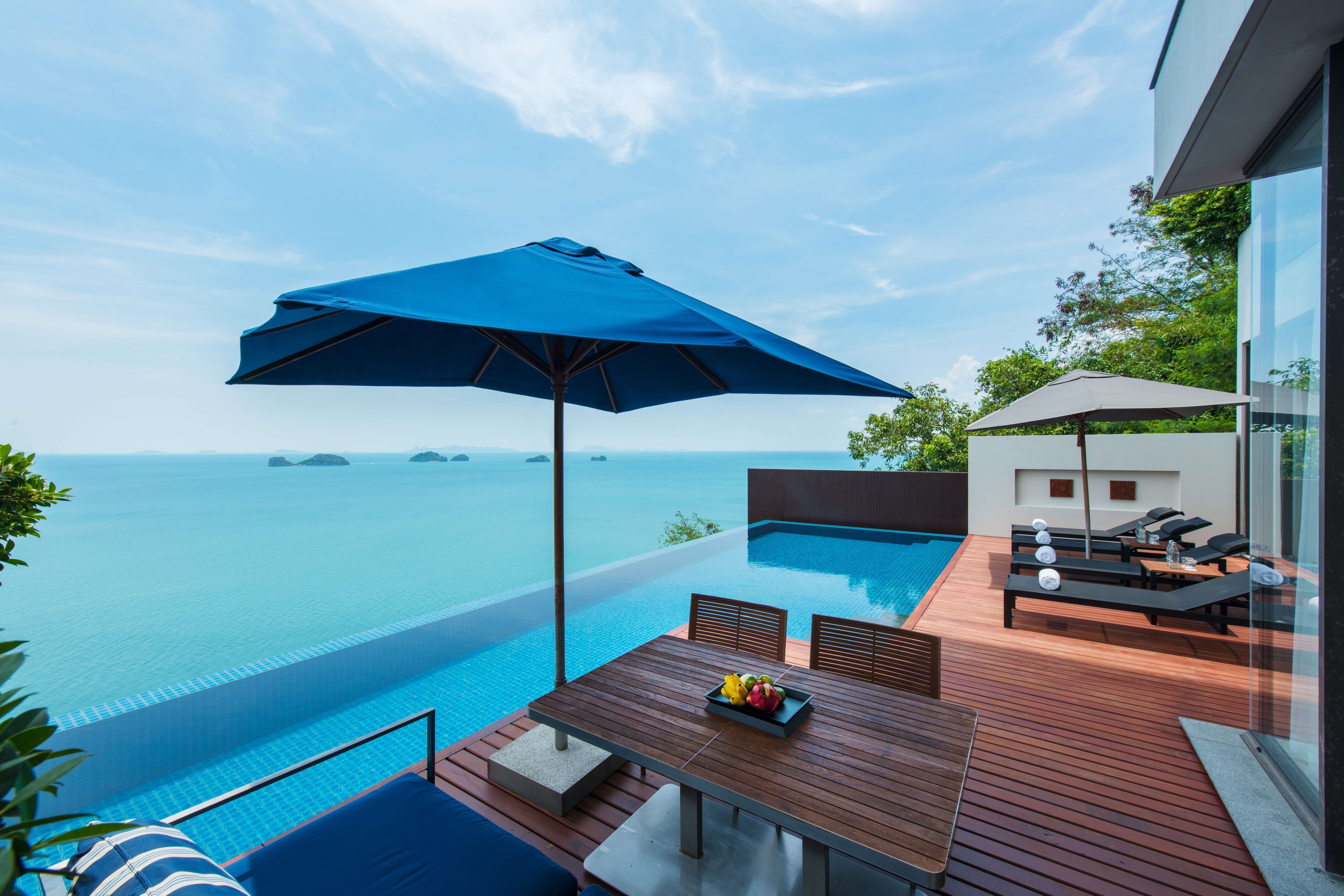 Samui residence