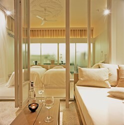 Deluxe Room with Balcony